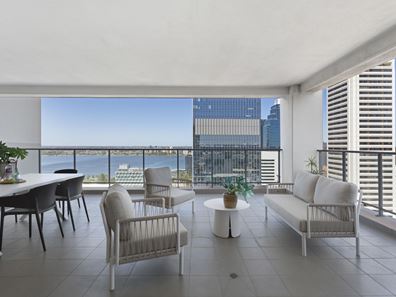 119/580 Hay Street, Perth WA 6000