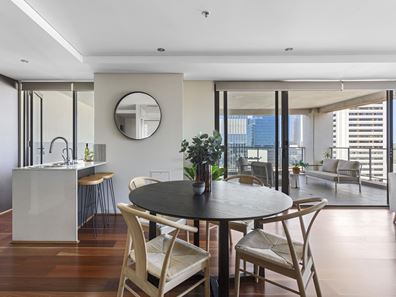 119/580 Hay Street, Perth WA 6000