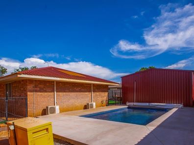 1 Steamer Avenue, South Hedland WA 6722