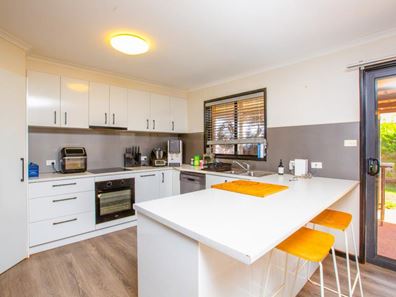 1 Steamer Avenue, South Hedland WA 6722