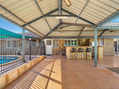 50 Hunt Way, Bulgarra WA 6714