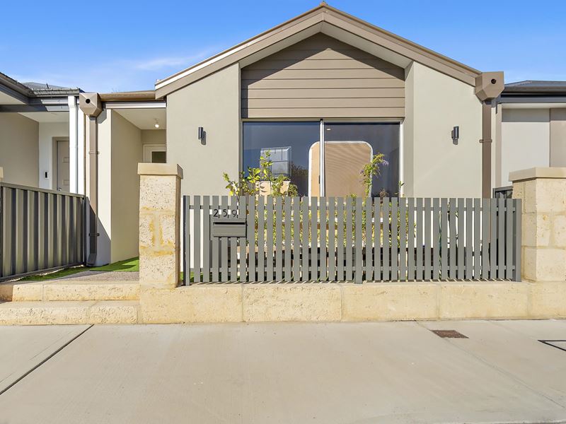 259 Mayfield Drive, Brabham WA 6055