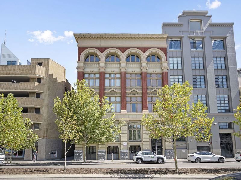 12/569 Wellington Street, Perth