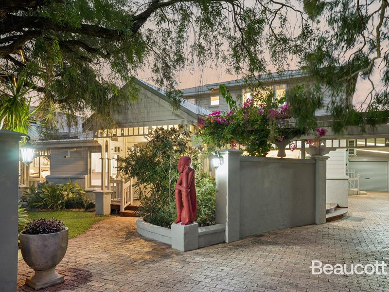 9 Bridge Street, Wilson