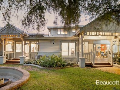 9 Bridge Street, Wilson WA 6107