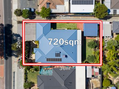 83 Leslie Street, Dudley Park WA 6210