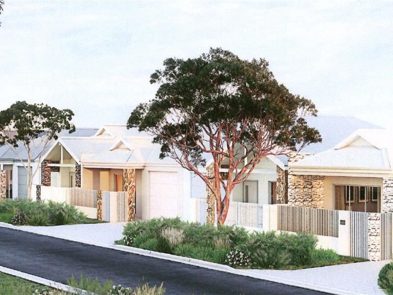 Lot 303 Moonah Drive, Gnangara