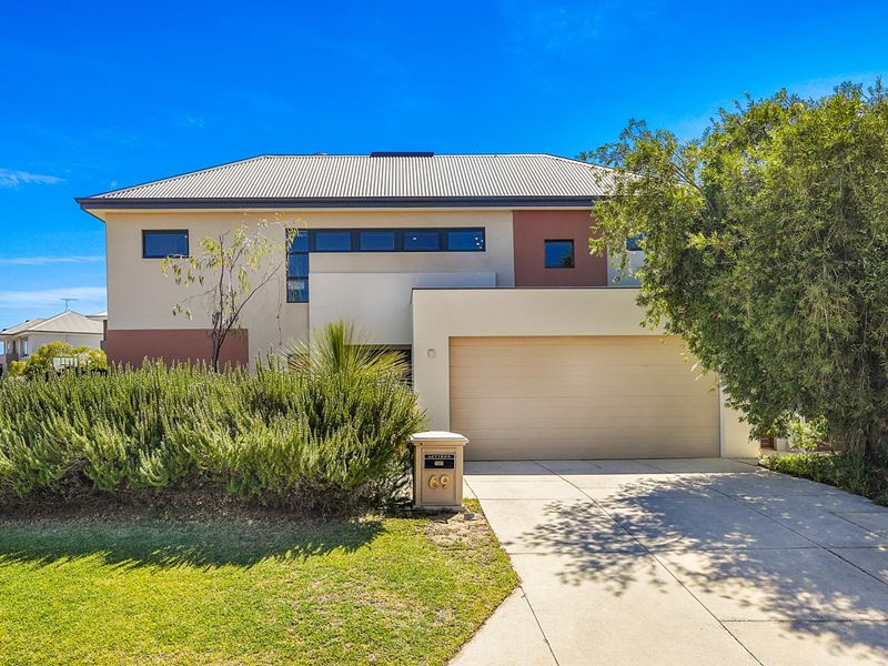 69 Carpenteria Drive, Stirling WA 6021