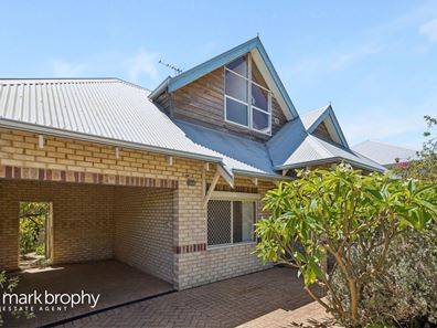 15 Little Lefroy Lane, South Fremantle WA 6162