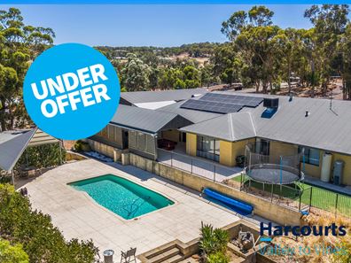 45 Lorikeet Court, Chittering WA 6084