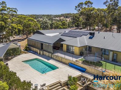 45 Lorikeet Court, Chittering WA 6084