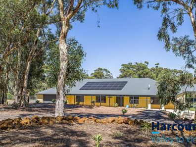 45 Lorikeet Court, Chittering WA 6084