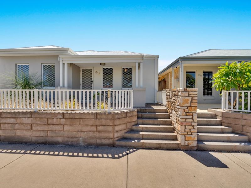 313 Banrock Dr, Ellenbrook WA 6069