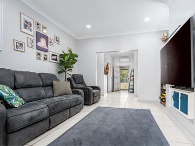 7 Bedford Street, Spalding WA 6530