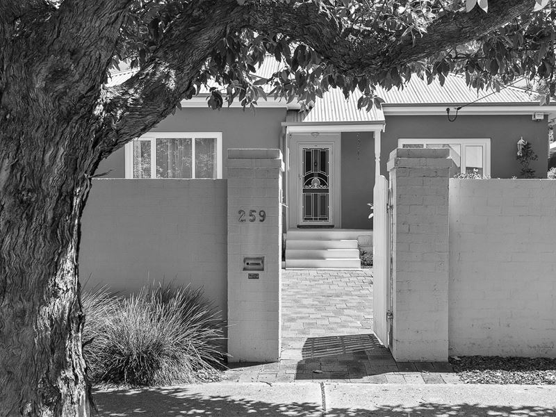 259 Huntriss Road, Doubleview