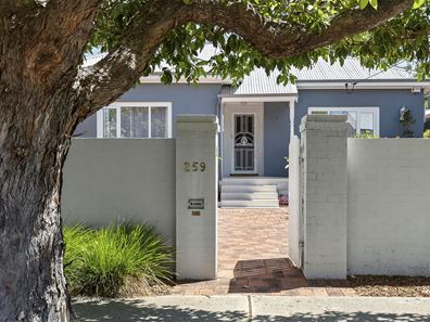 259 Huntriss Road, Doubleview WA 6018