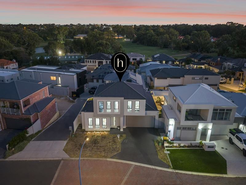 10 Pine Valley Pass, Connolly WA 6027