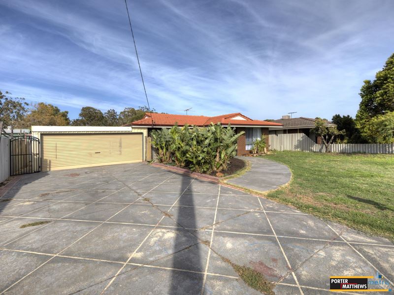 22 Hibiscus Road, Maddington