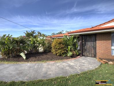 22 Hibiscus Road, Maddington WA 6109