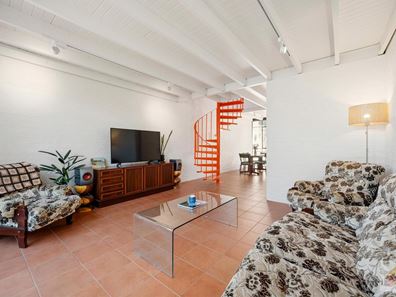 5/65 Thompson Road, North Fremantle WA 6159