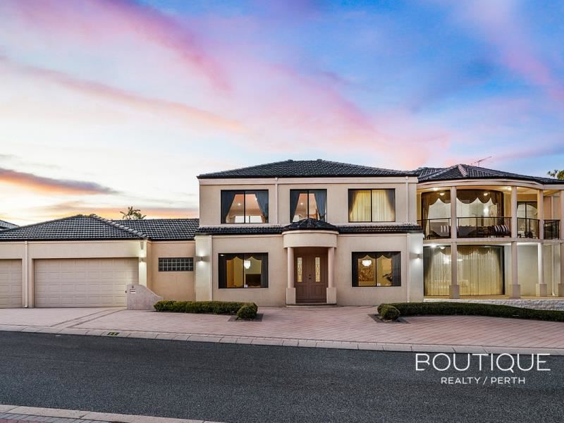 11 Reynolda Green, Hillarys