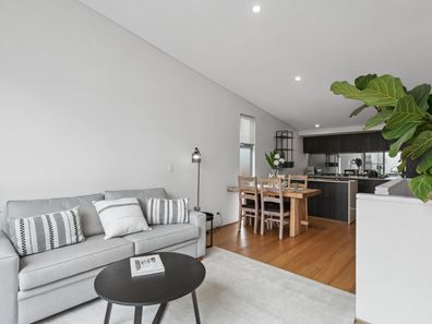 7/18 Park Road, Crawley WA 6009