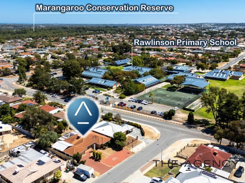 49 Orion Way, Marangaroo WA 6064