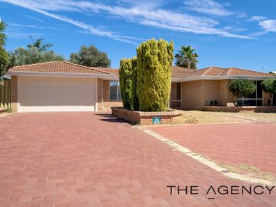 49 Orion Way, Marangaroo WA 6064