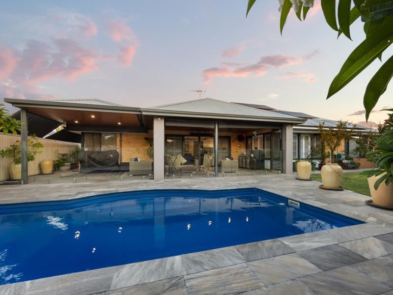 51 Mosedale Loop, Waikiki WA 6169