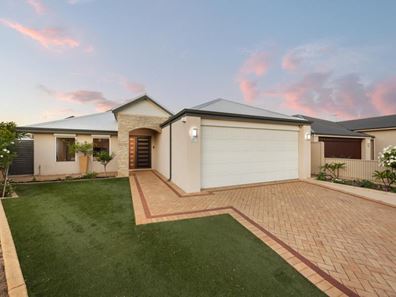 51 Mosedale Loop, Waikiki WA 6169