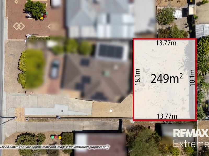 41A Callison Way, Koondoola
