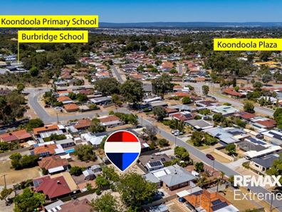 41A Callison Way, Koondoola WA 6064