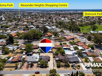 41A Callison Way, Koondoola WA 6064
