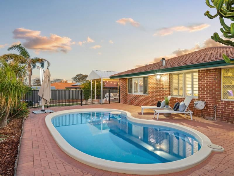 31 Geoff Russell Avenue, Kinross