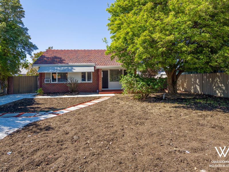 372 Kew Street, Cloverdale WA 6105