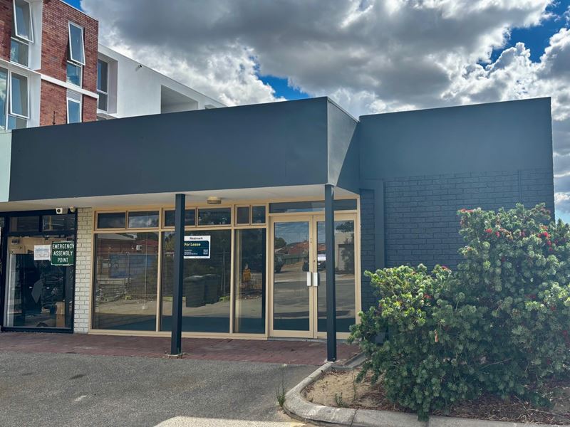 1/9 Padbury Terrace, Midland WA 6056