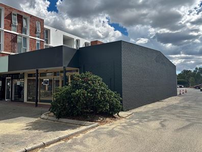 1/9 Padbury Terrace, Midland WA 6056