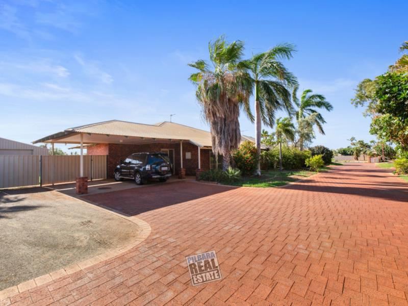 16 Garland Place, Millars Well WA 6714