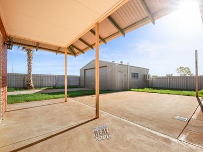 16 Garland Place, Millars Well WA 6714