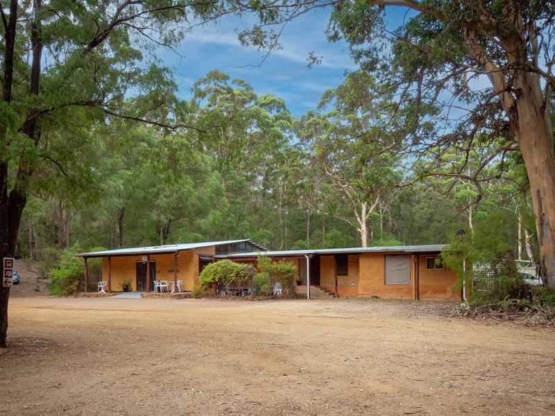 2610 South Coast Highway, William Bay WA 6333
