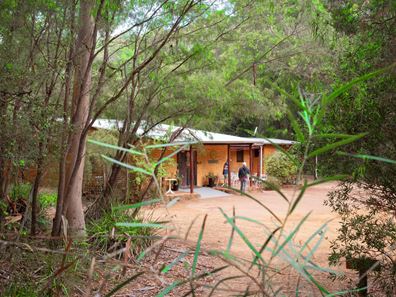2610 South Coast Highway, William Bay WA 6333