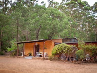 2610 South Coast Highway, William Bay WA 6333