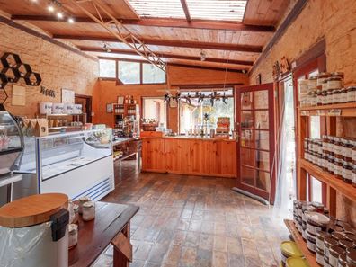 2610 South Coast Highway, William Bay WA 6333