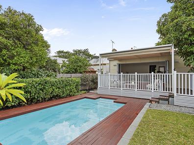 57 Salisbury Street, Subiaco WA 6008