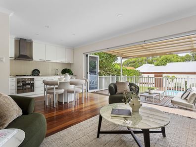 57 Salisbury Street, Subiaco WA 6008
