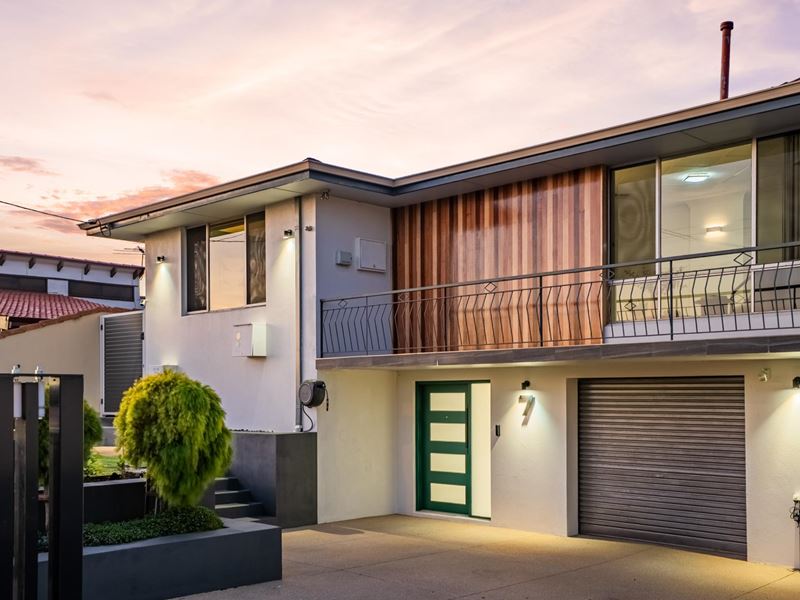 7 Amelia Street, Balcatta