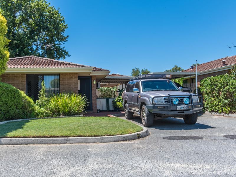 6/6 Calnon Street, Bassendean WA 6054