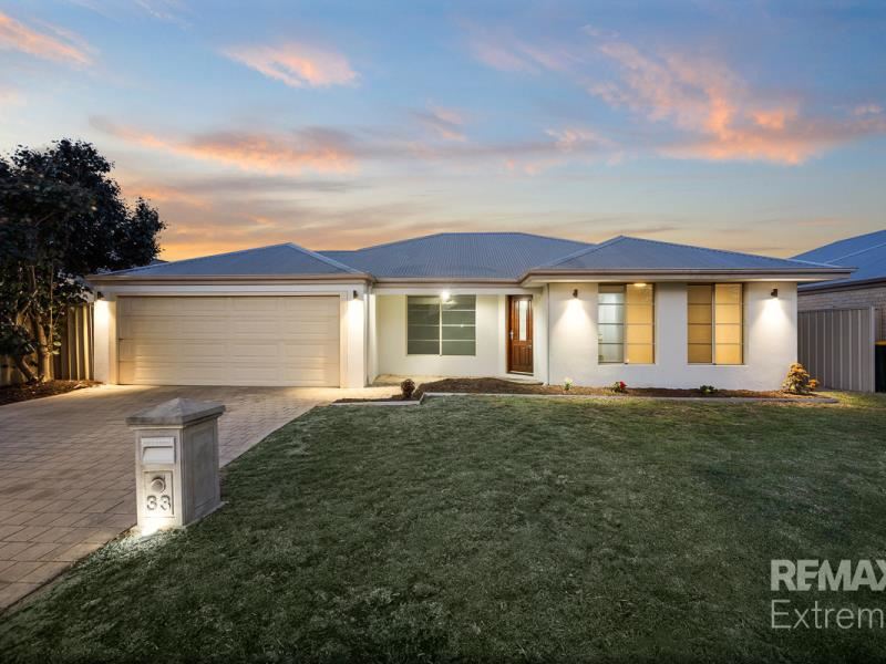 33 Tobermory Crescent, Butler