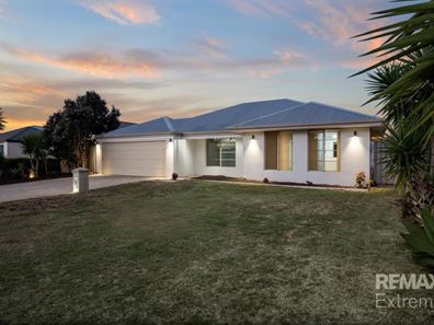 33 Tobermory Crescent, Butler WA 6036