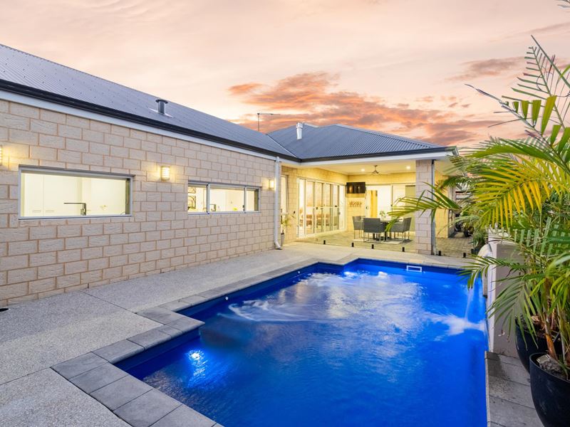 6 Balboa Loop, Aubin Grove